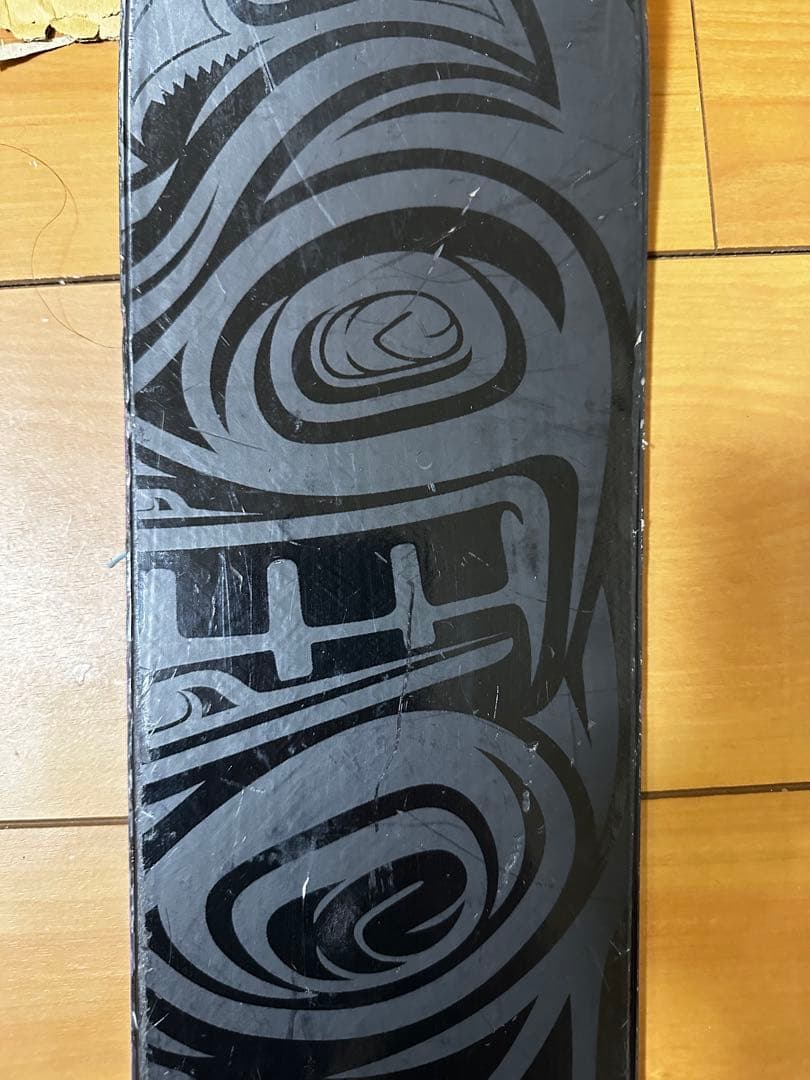 K2 OBSETHED オブセスド　185㎝　パウダー