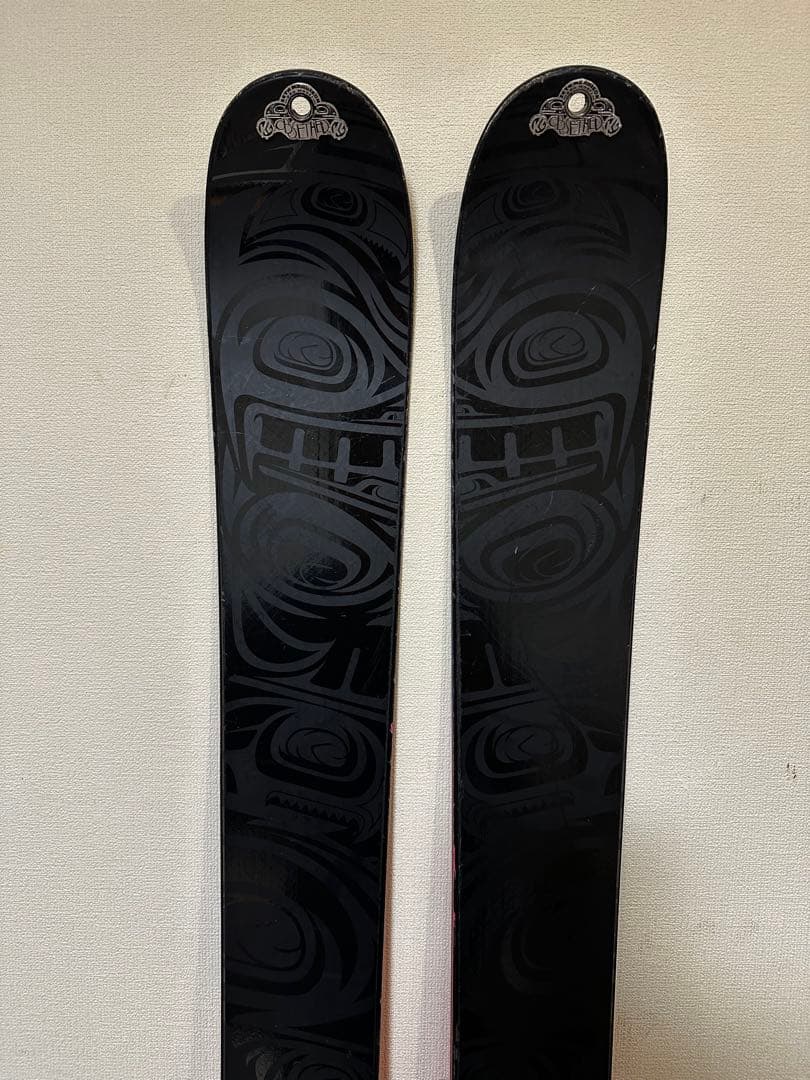 K2 OBSETHED オブセスド　185㎝　パウダー