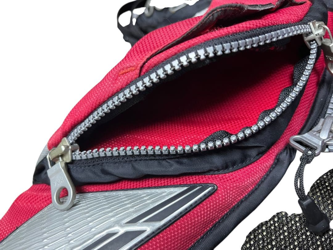 SHIMANO NEXUS ライフジャケット