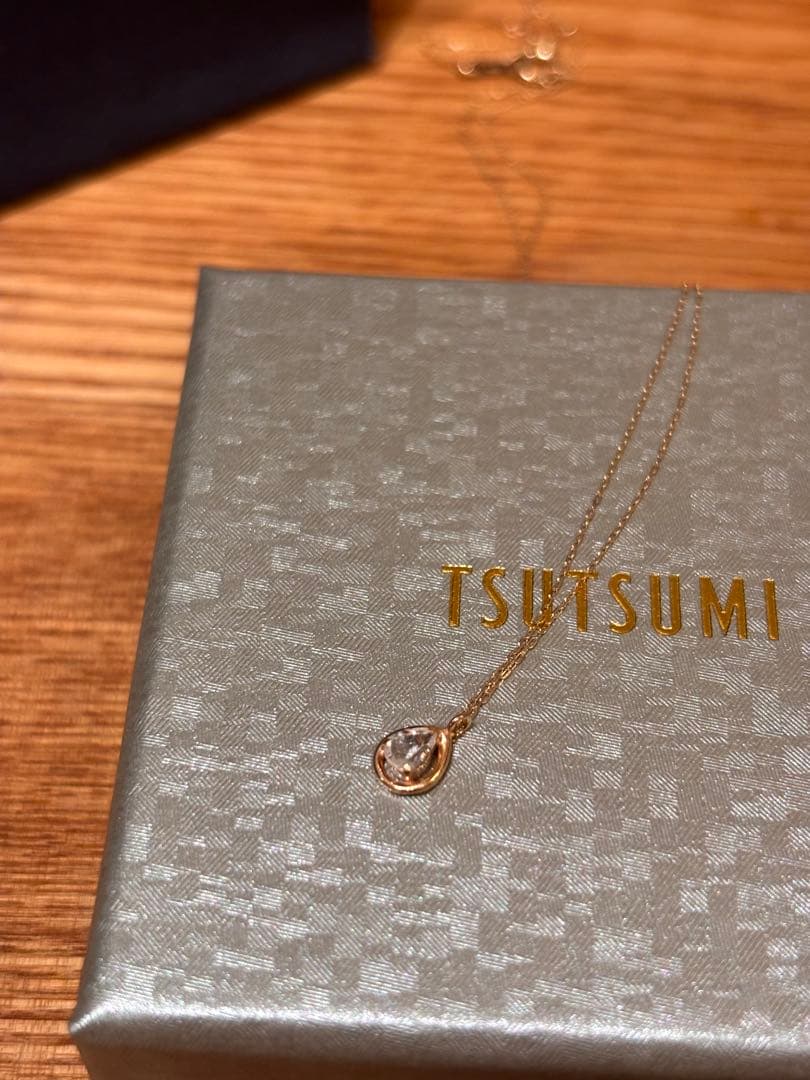 アクセサリー Quilsea