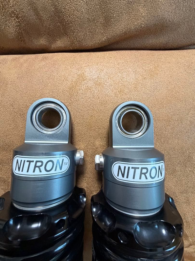 NITRON サスペンション 2本セット