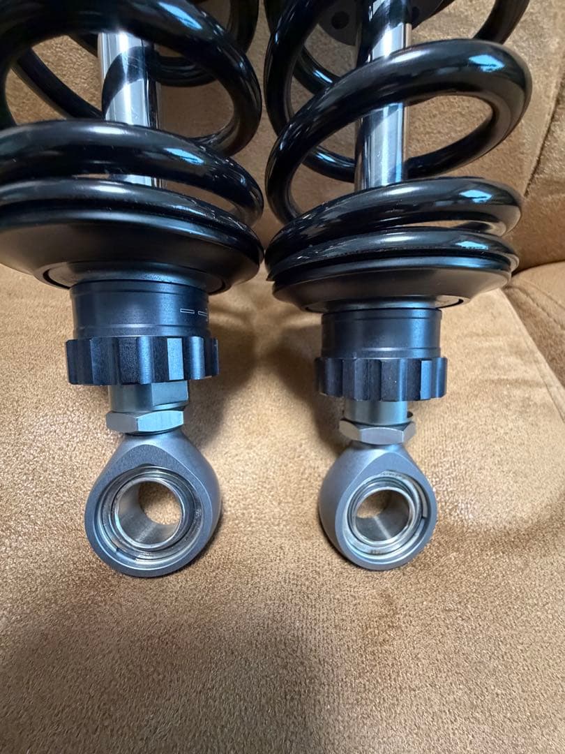 NITRON サスペンション 2本セット