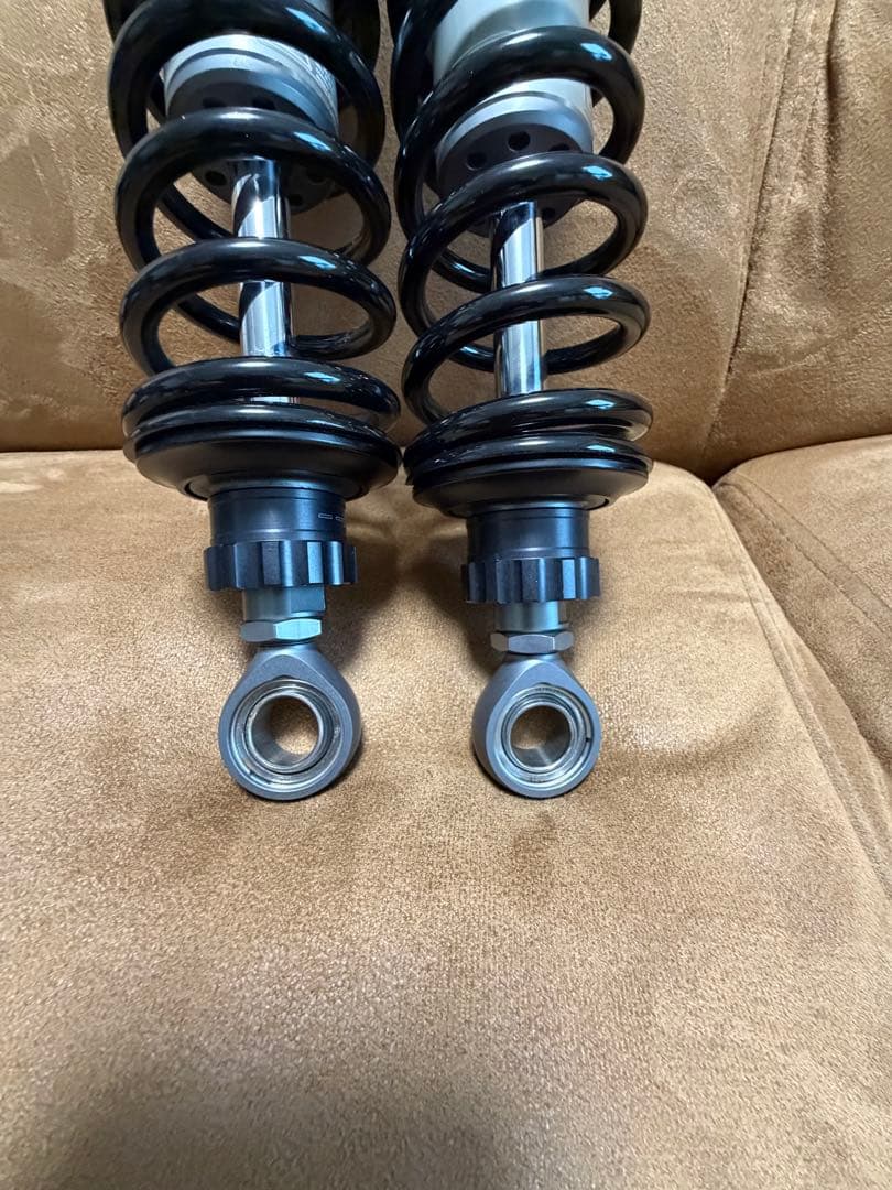 NITRON サスペンション 2本セット