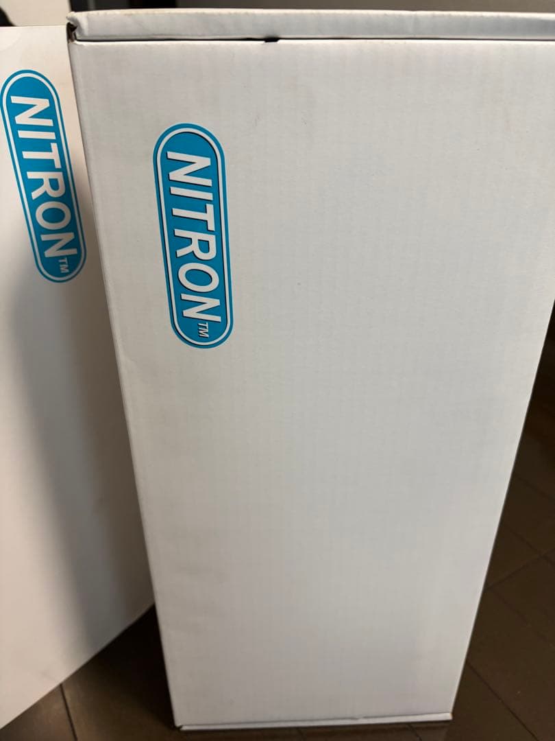 NITRON サスペンション 2本セット