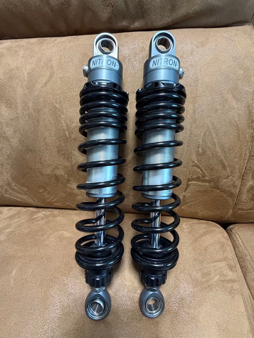 NITRON サスペンション 2本セット