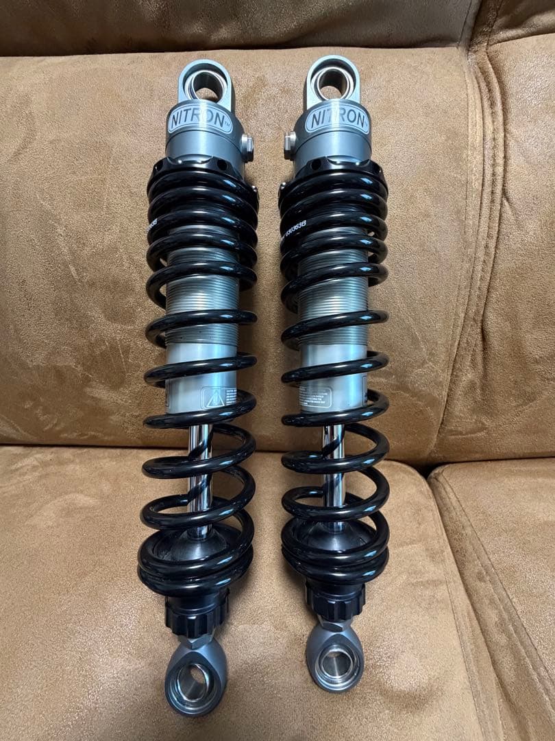 NITRON サスペンション 2本セット