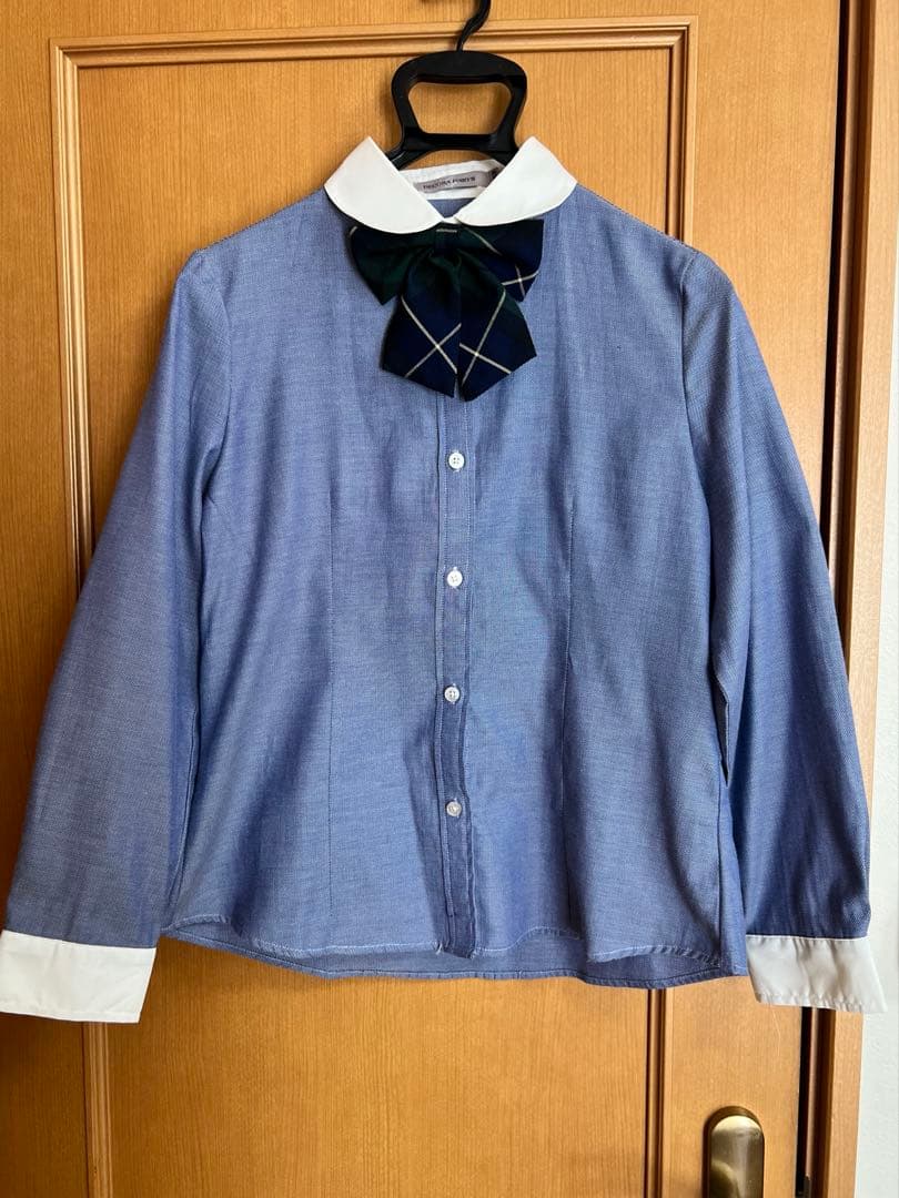 【DECORA PINKY’S】卒業式 スーツ 165B 女の子用