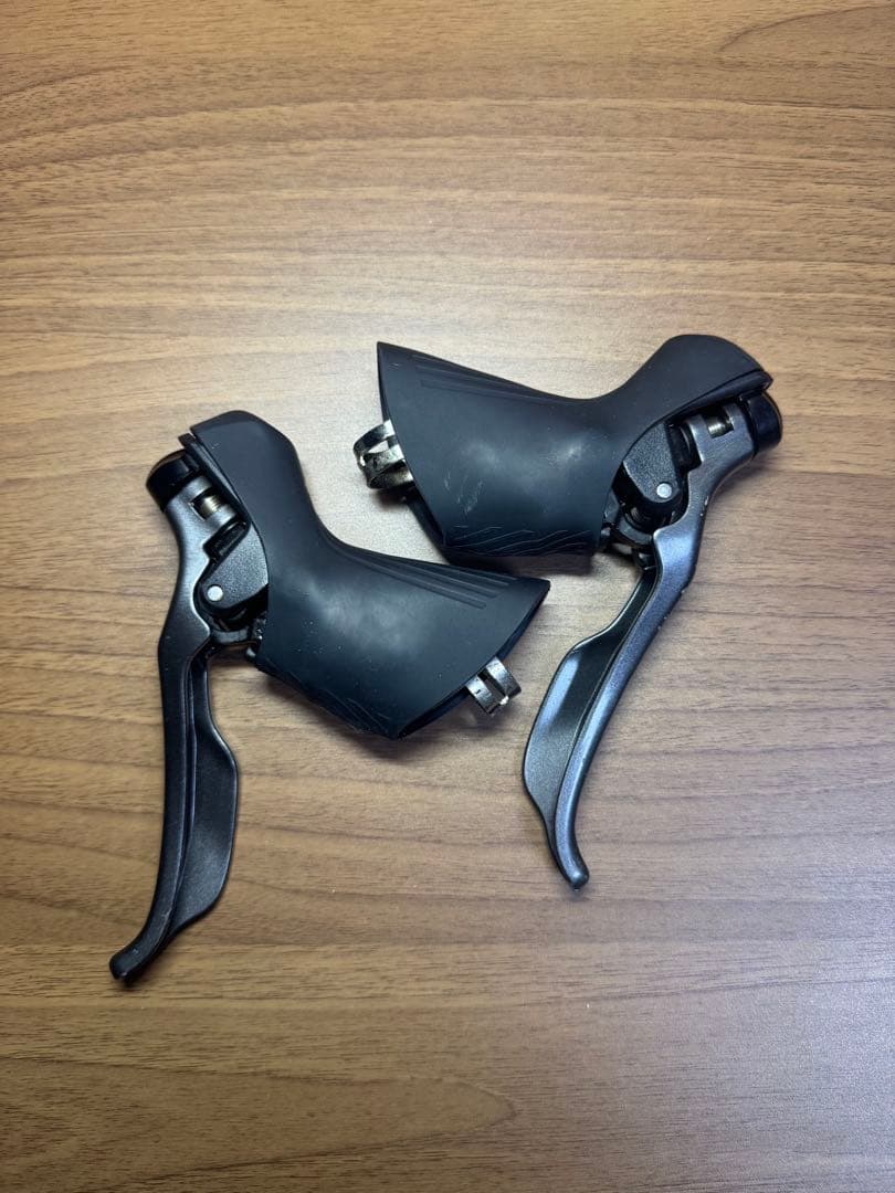 センサー EMPIRE stiレバー 2×11、RD