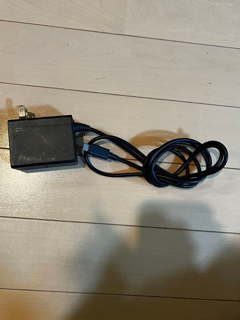 Nintendo Switch Lite 初期化済み