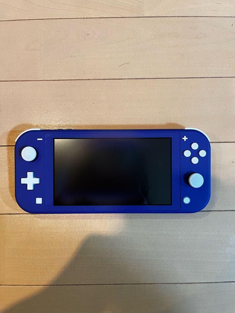 Nintendo Switch Lite 初期化済み
