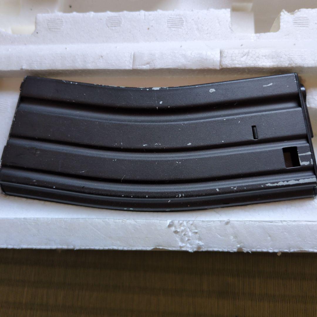 KNIGHT'S SR-16 M4 CARBINE エアガン 東京マルイ