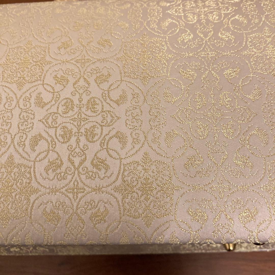 和装バッグ　結婚式成人式用　定価5万円