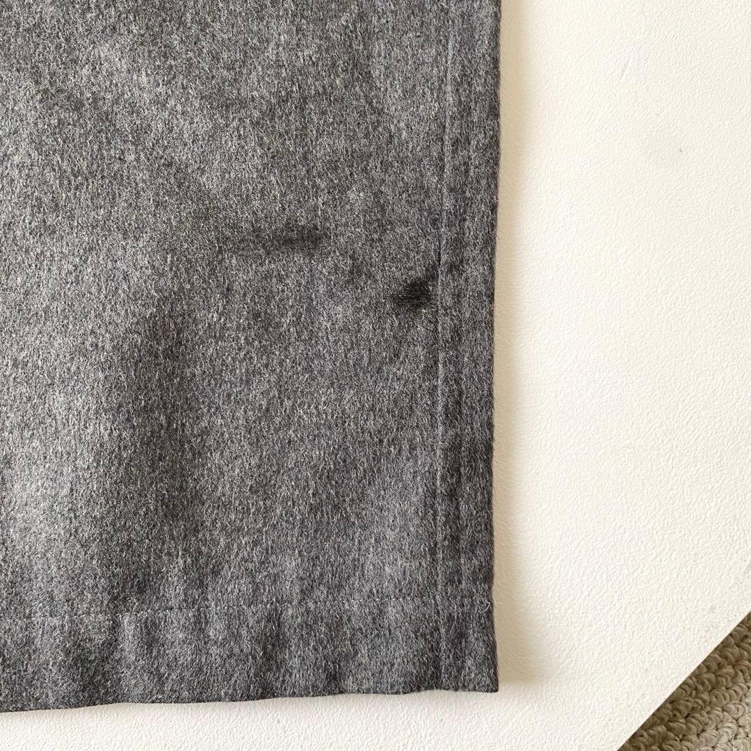 ヨーガンレール　パンツ　アンゴラ　ウール　Mサイズ　jurgenlehl