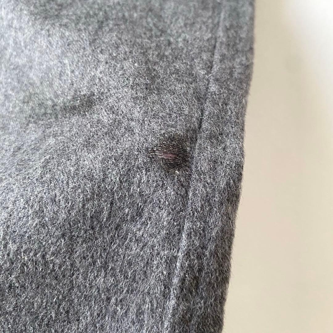 ヨーガンレール　パンツ　アンゴラ　ウール　Mサイズ　jurgenlehl