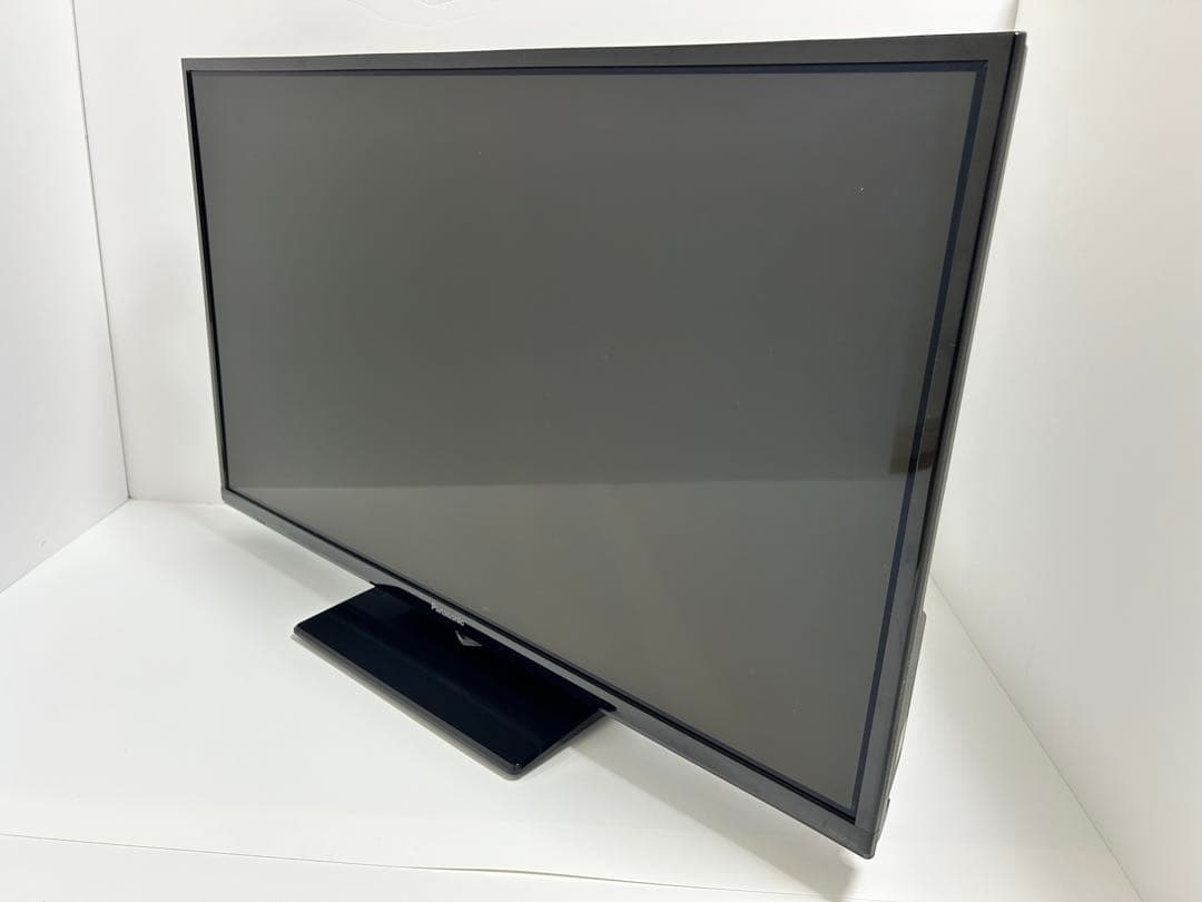 【2月2日まで】パナニック32型液晶テレビVIERA TH-32D305
