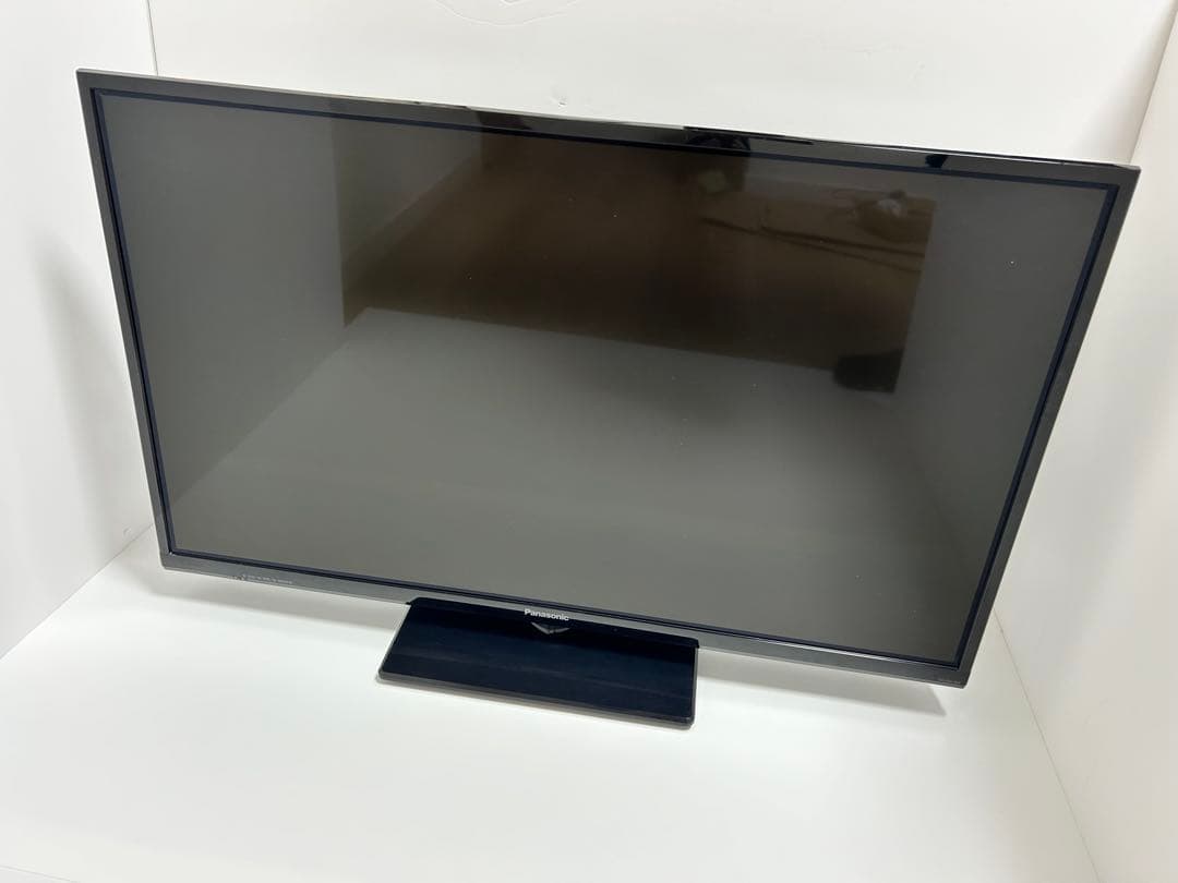 【2月2日まで】パナニック32型液晶テレビVIERA TH-32D305