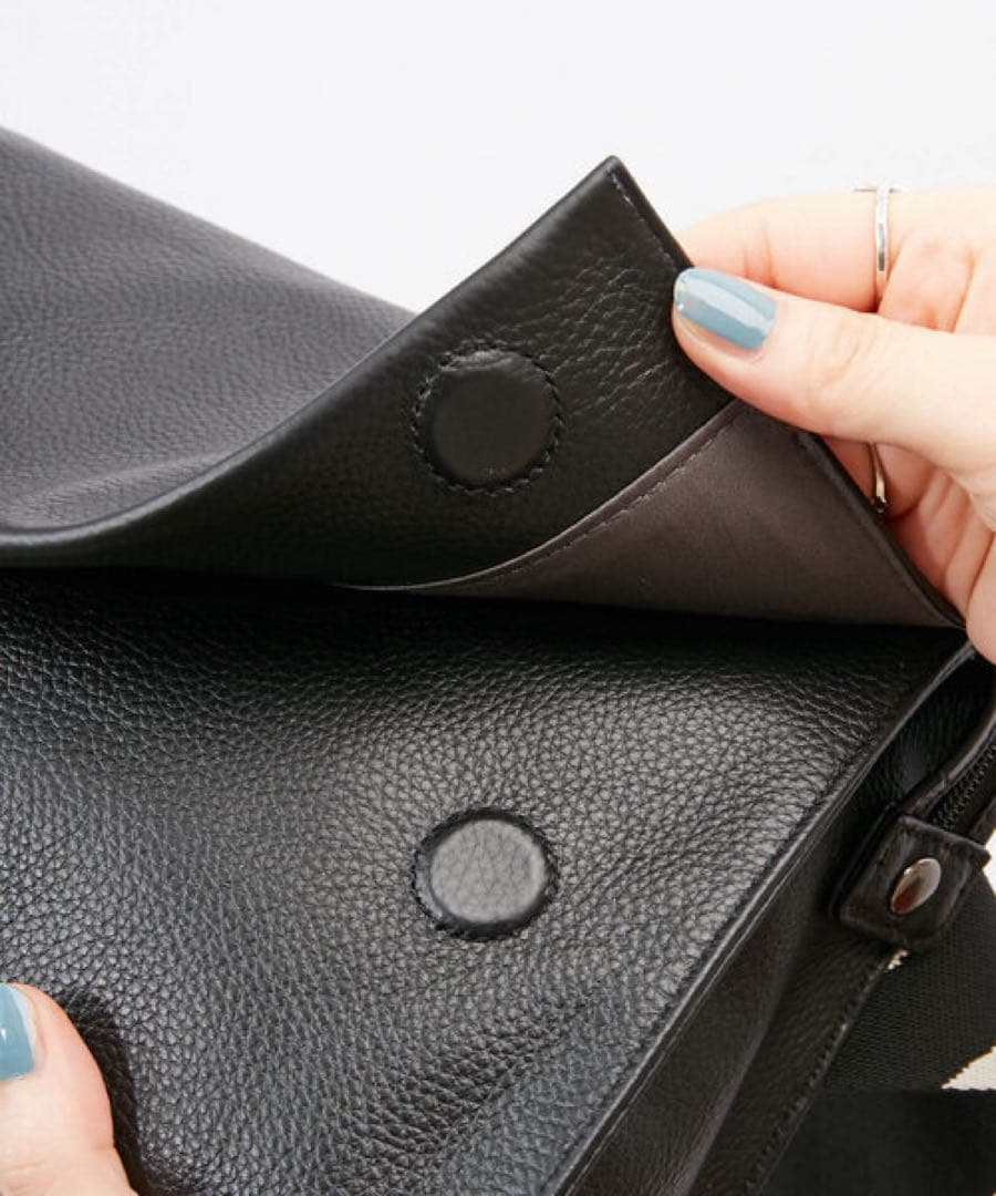 バッグ ear PAPPILLONNER