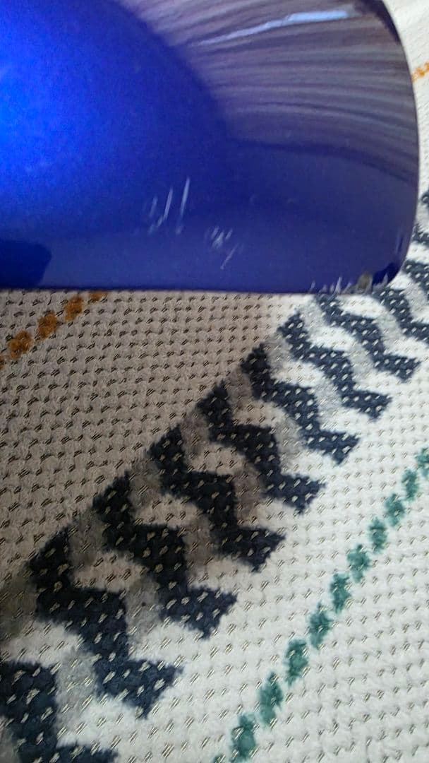 中古　海外製YZF R25/R3用　 R6風フロントカウルとワイズギアスクリーン