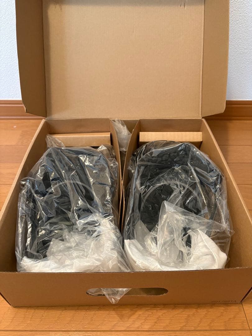 1*3様 フラックスDS ビンディング　Mサイズ　【美品】　箱付き