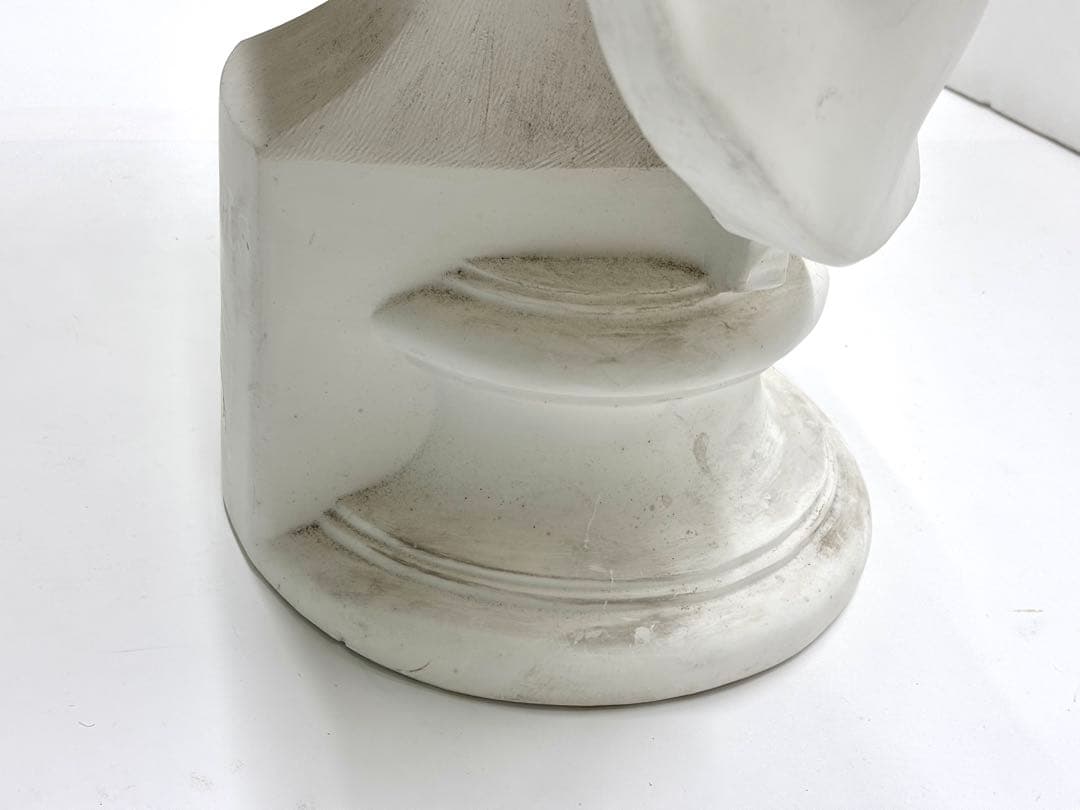 石膏像　ヘルメス　80cm Yokohama Oka