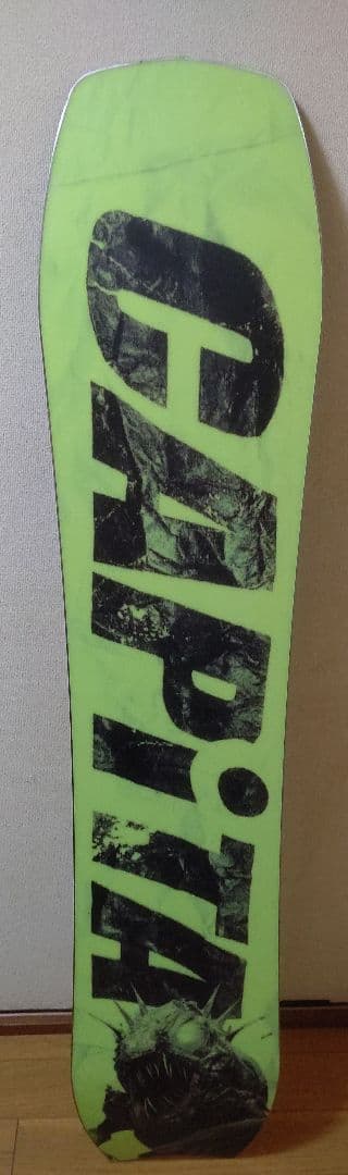 スノーボード 24-25 CAPITA CHILDREN OF THE POW