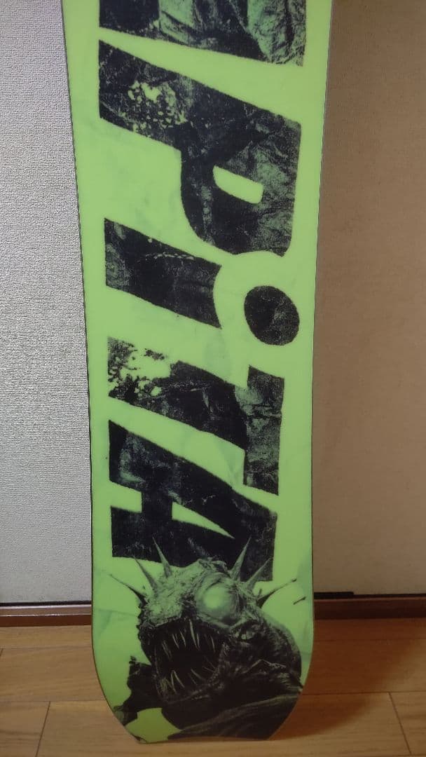 スノーボード 24-25 CAPITA CHILDREN OF THE POW