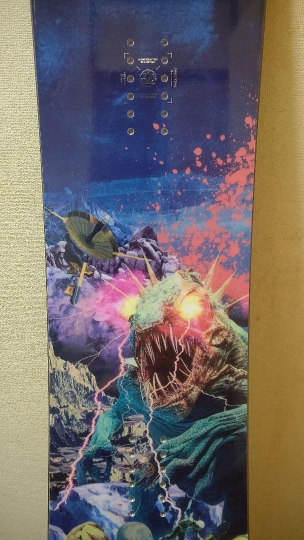 スノーボード 24-25 CAPITA CHILDREN OF THE POW