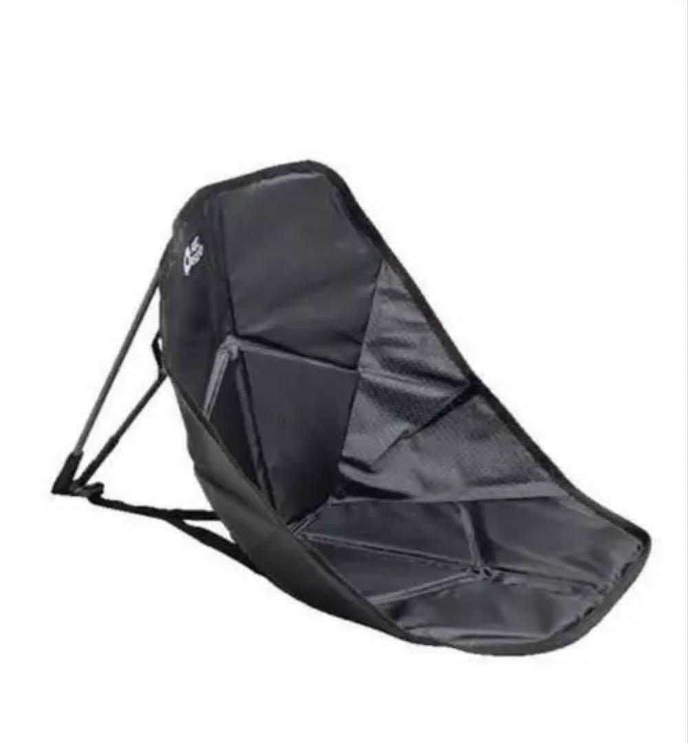 超軽量 フィールドレコード FR-chair carbon 座椅子 FR-CCF