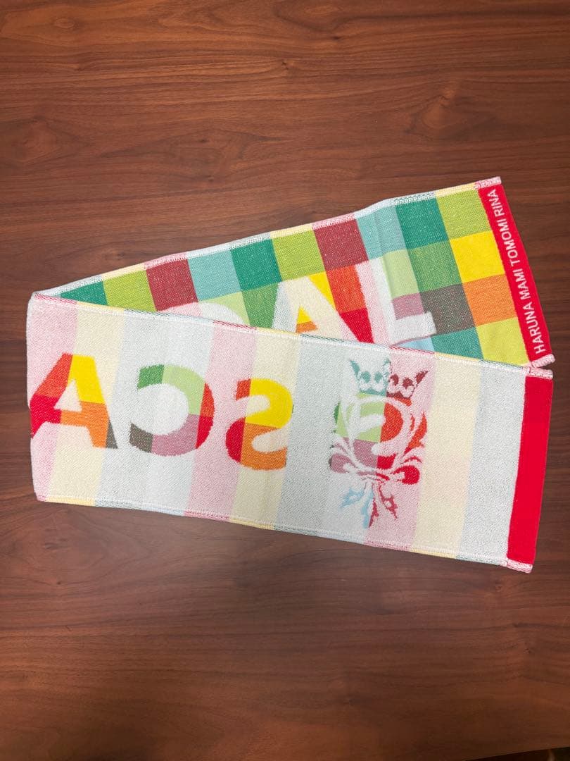 【R】SCANDALグッズまとめ売り ディッキーズ Tシャツ タオルなど