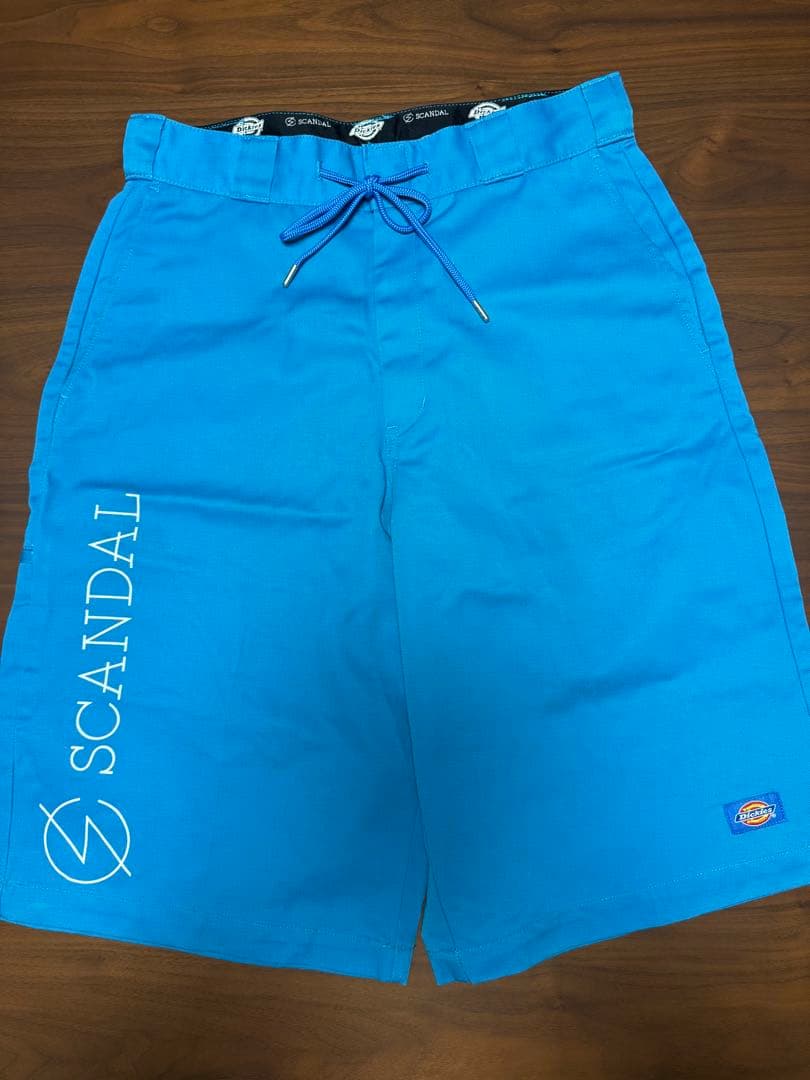 【R】SCANDALグッズまとめ売り ディッキーズ Tシャツ タオルなど