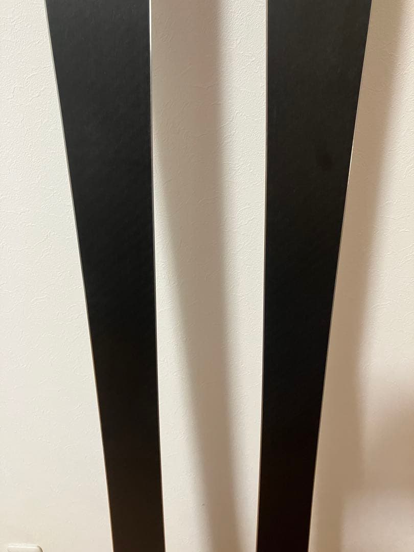 オガサカ　TC-ST 165センチ　美品　オガサカチューンナップ済み