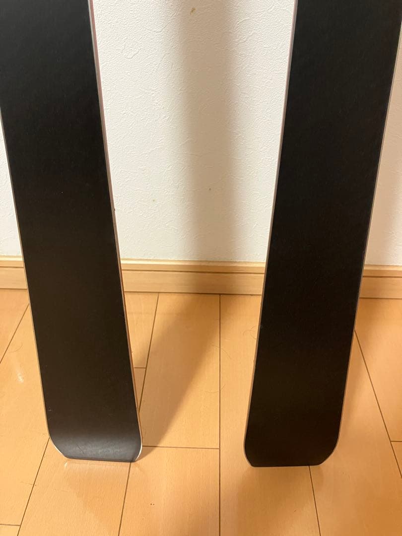 オガサカ　TC-ST 165センチ　美品　オガサカチューンナップ済み