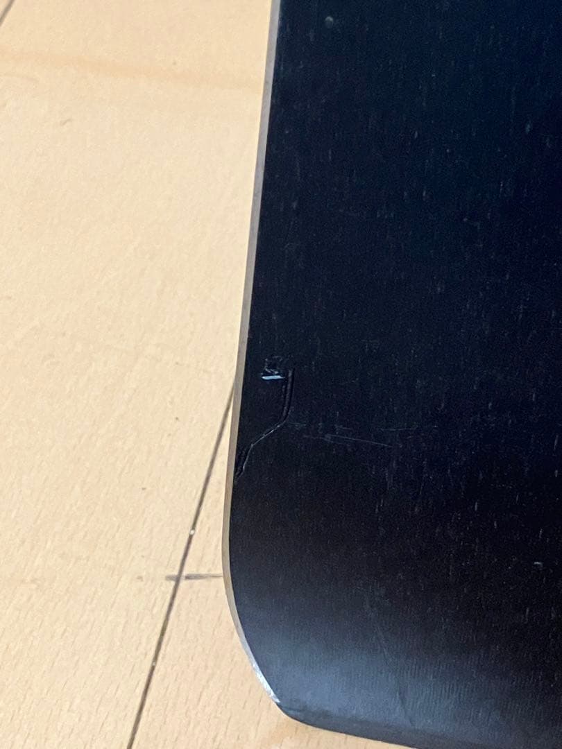 オガサカ　TC-ST 165センチ　美品　オガサカチューンナップ済み