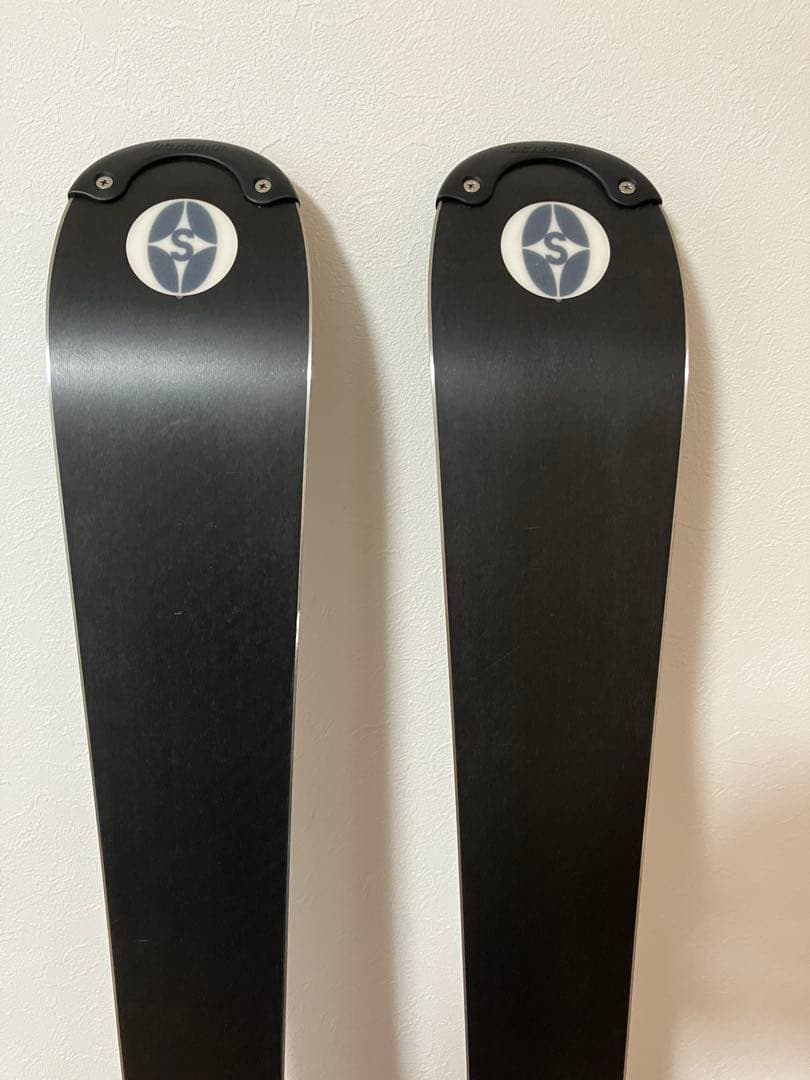 オガサカ　TC-ST 165センチ　美品　オガサカチューンナップ済み