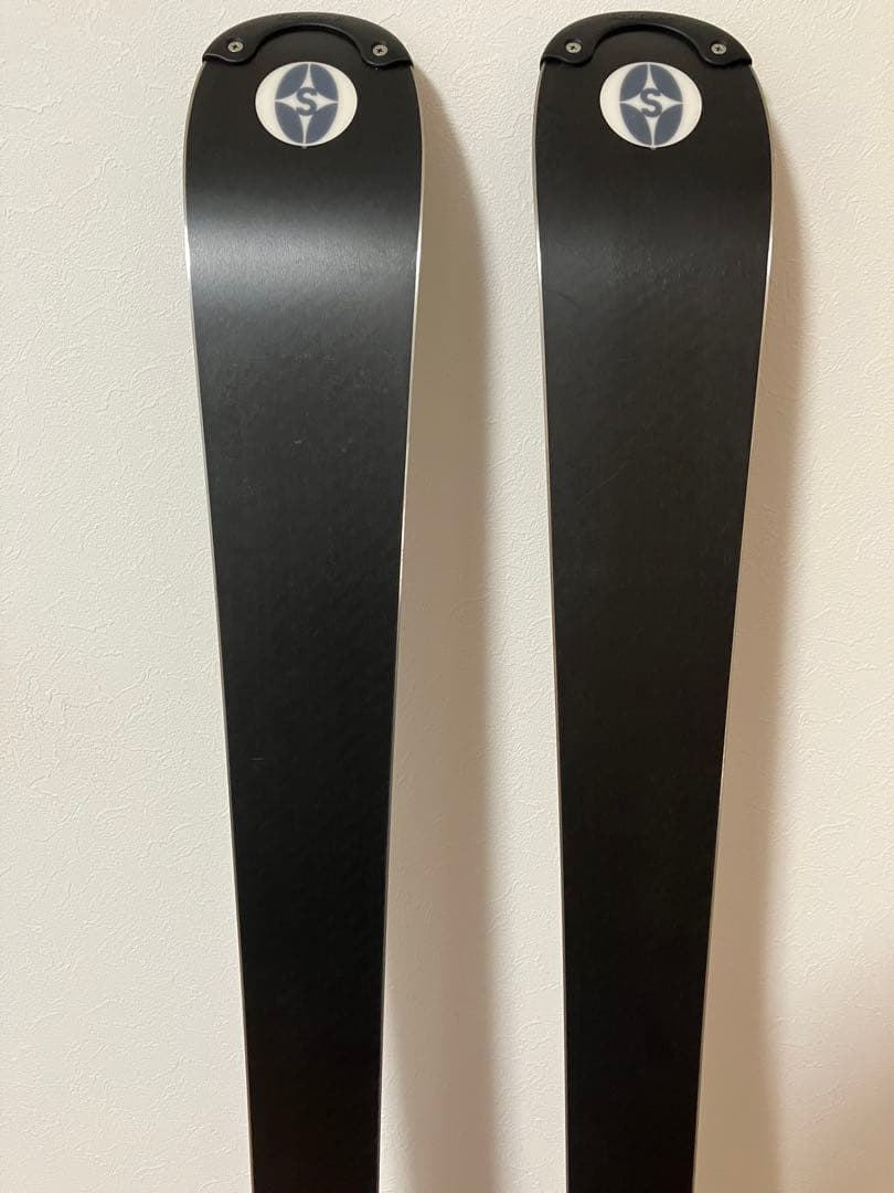 オガサカ　TC-ST 165センチ　美品　オガサカチューンナップ済み