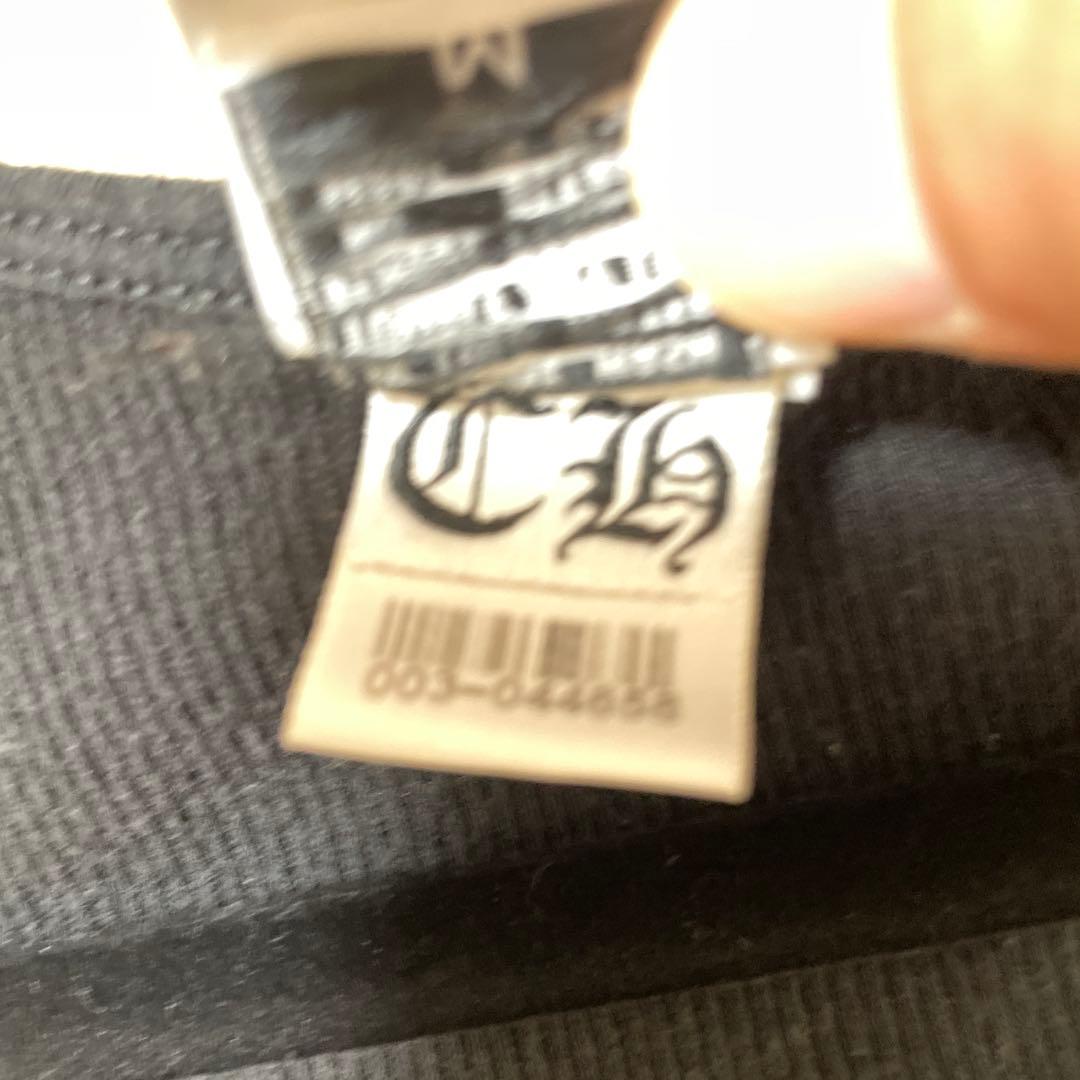 ⭐︎週末値下げ中♪⭐︎クロムハーツ　タンクトップ