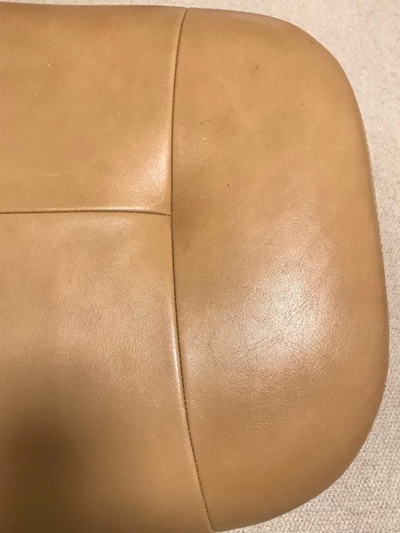 Karimoku／カリモク　オットマン