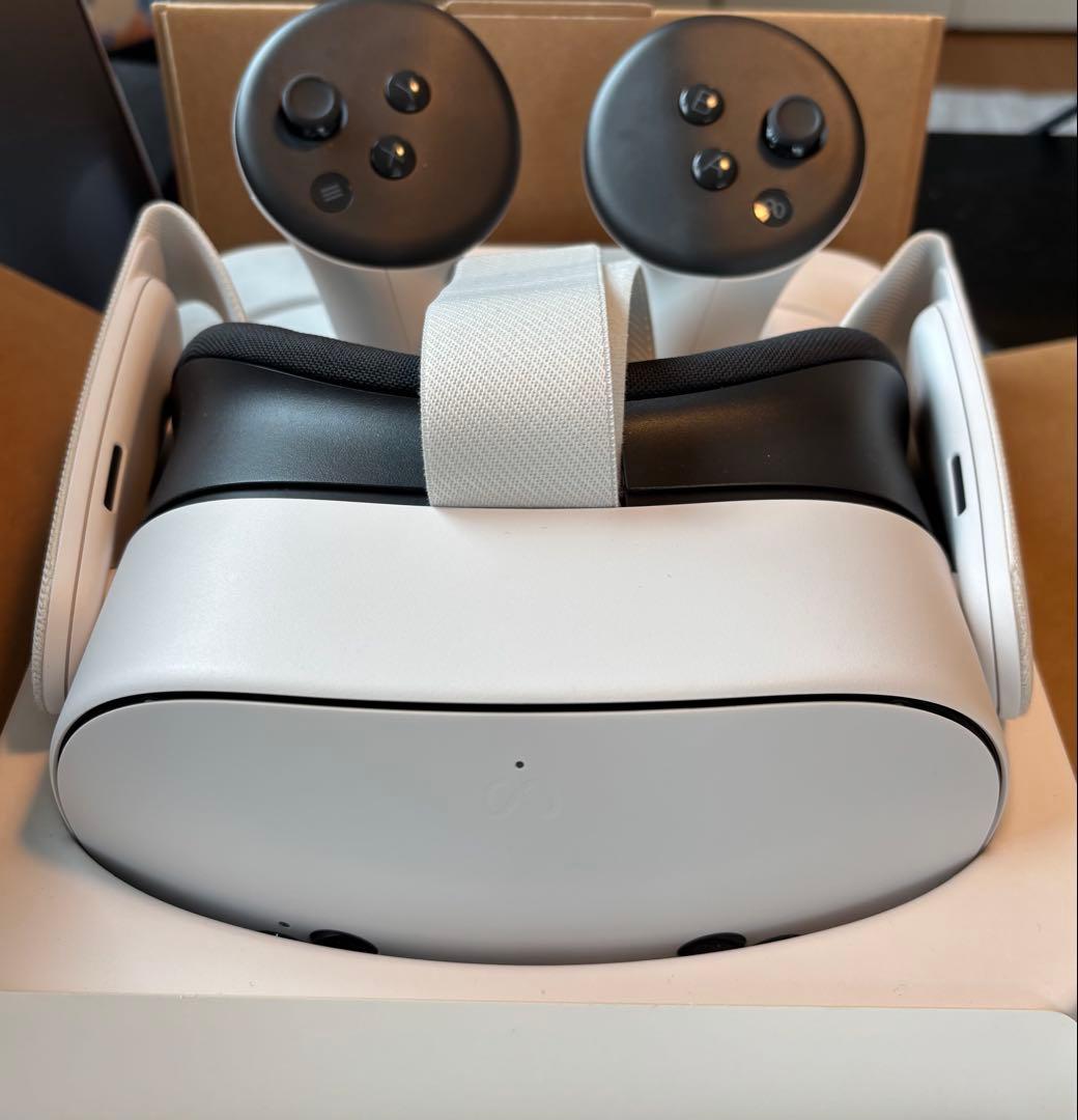 その他 Quest 3s 128GB