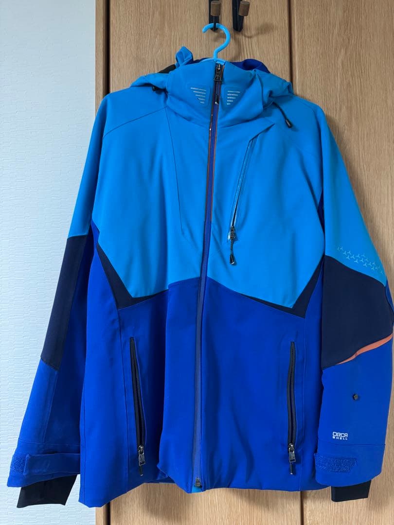 phenix スキーウェア上下セット