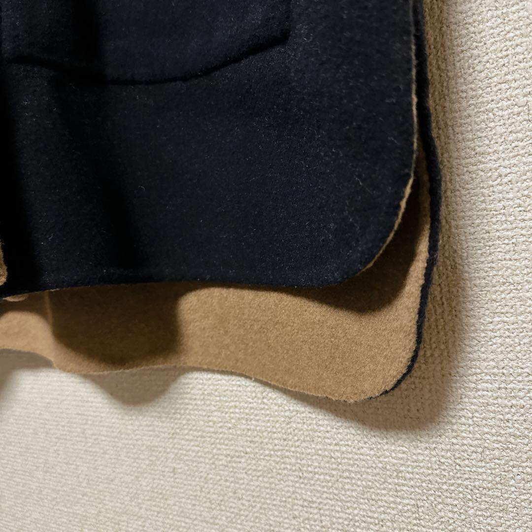 SHIPS any 大人色♡リバーコート