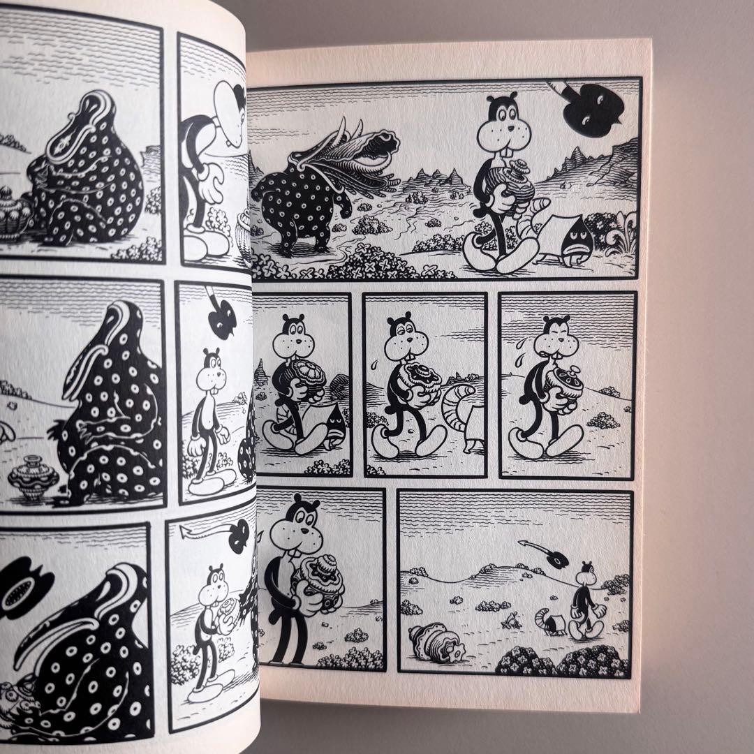 ジム・ウードリング BLACK & WHITE FRANK