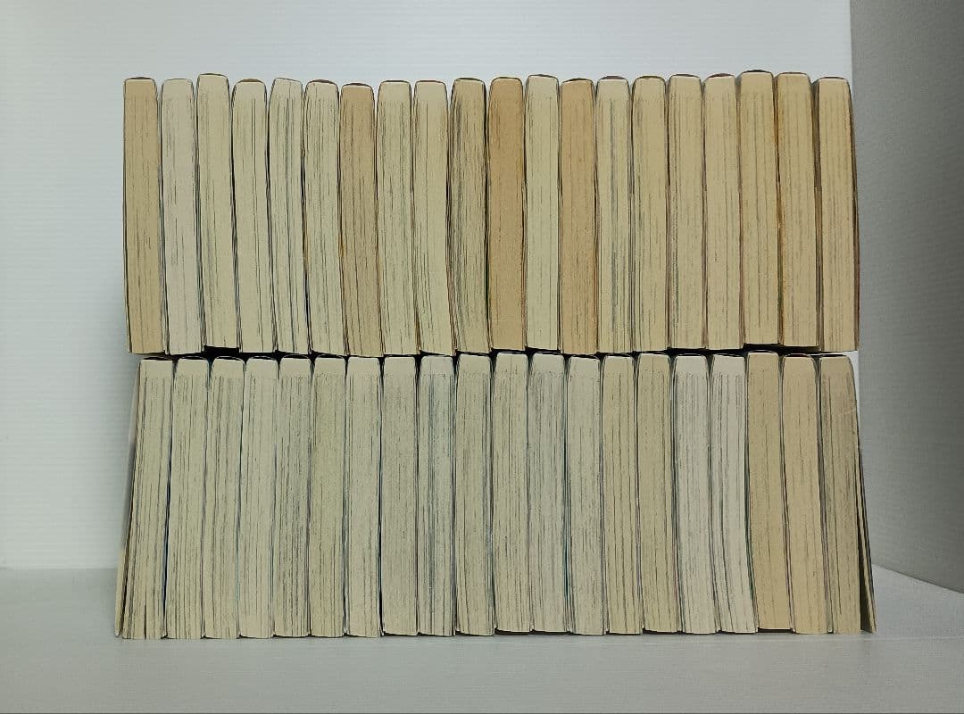 境界のRinne 全40巻セット(初版本帯付き)