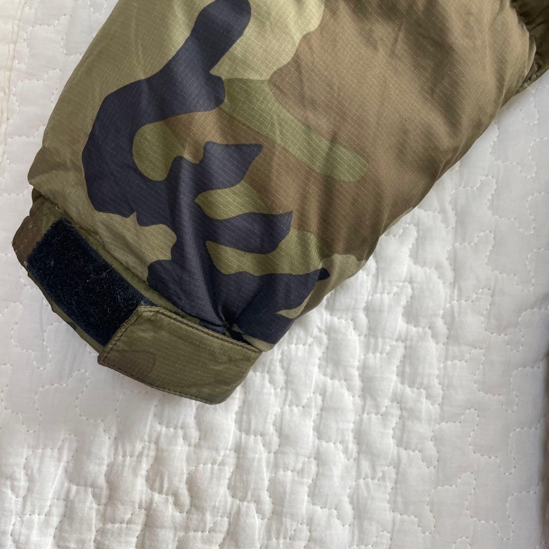 THE NORTH FACE ヌプシ　130