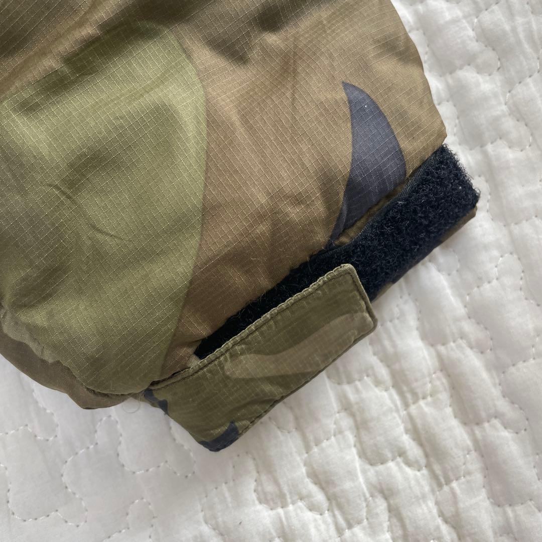 THE NORTH FACE ヌプシ　130