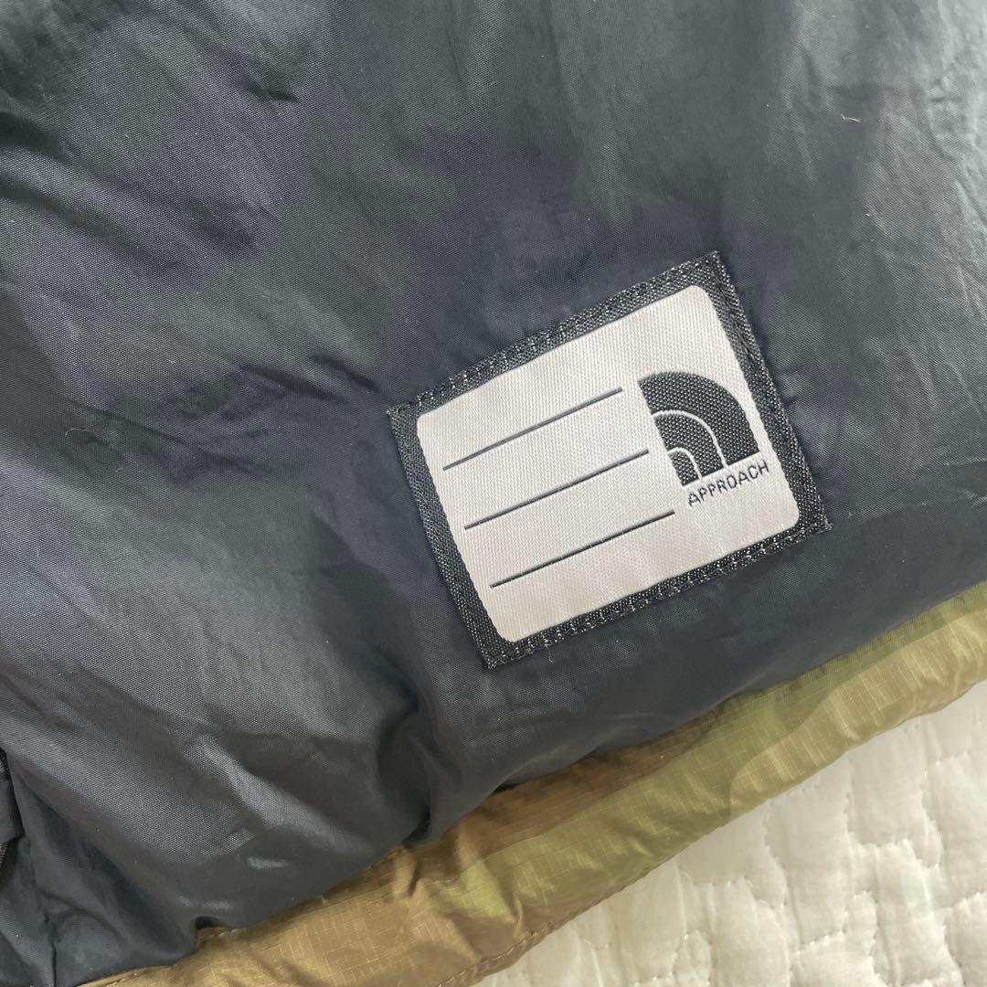 THE NORTH FACE ヌプシ　130