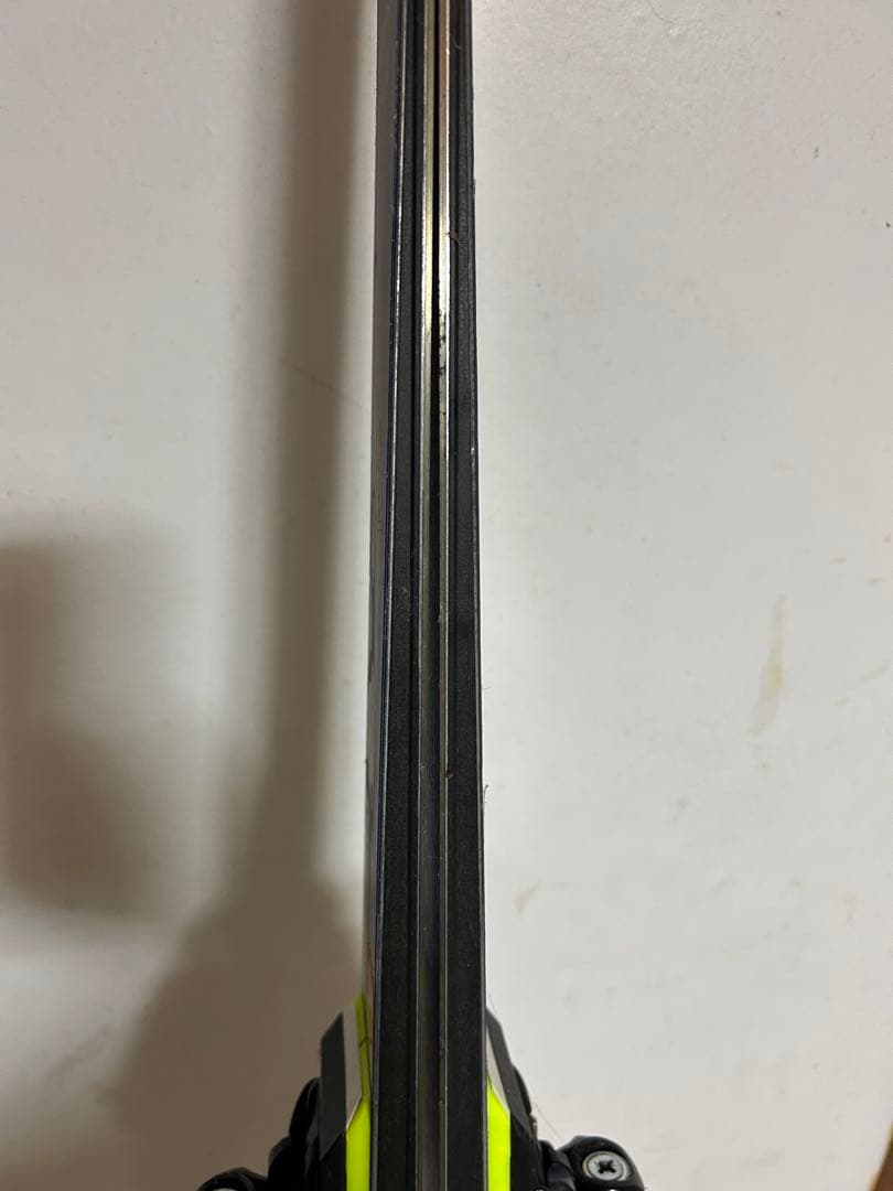 き*ん様 サロモン SL 165cm X19