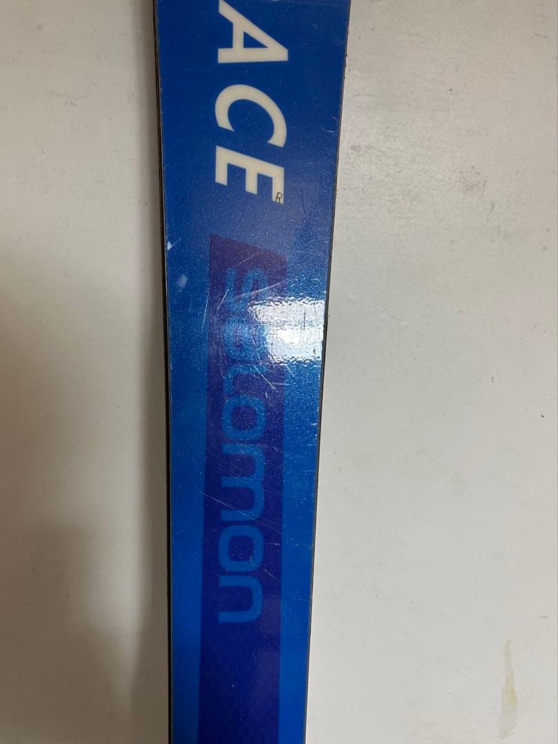 き*ん様 サロモン SL 165cm X19