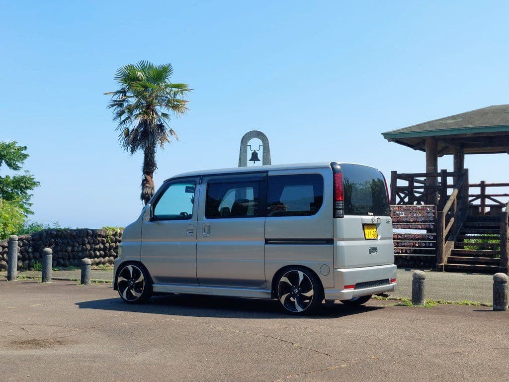 factory R様 ホンダ S660 16インチ