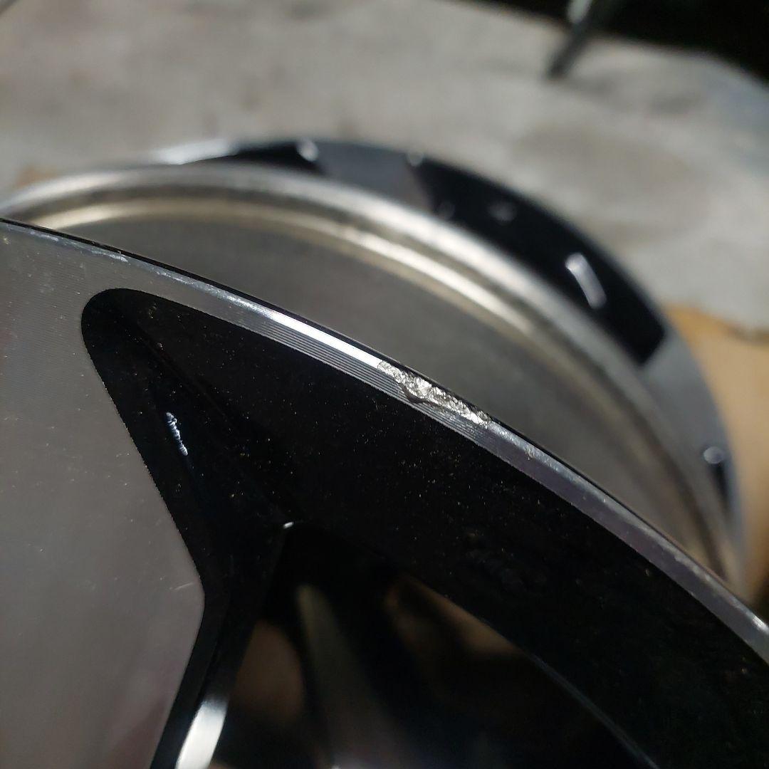 factory R様 ホンダ S660 16インチ