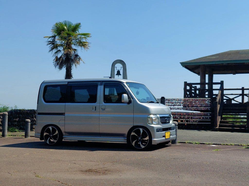 factory R様 ホンダ S660 16インチ